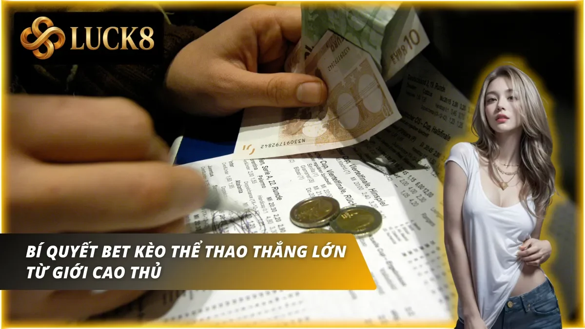 Theo dõi sát phong độ đội bóng để đưa ra quyết định chuẩn chỉ