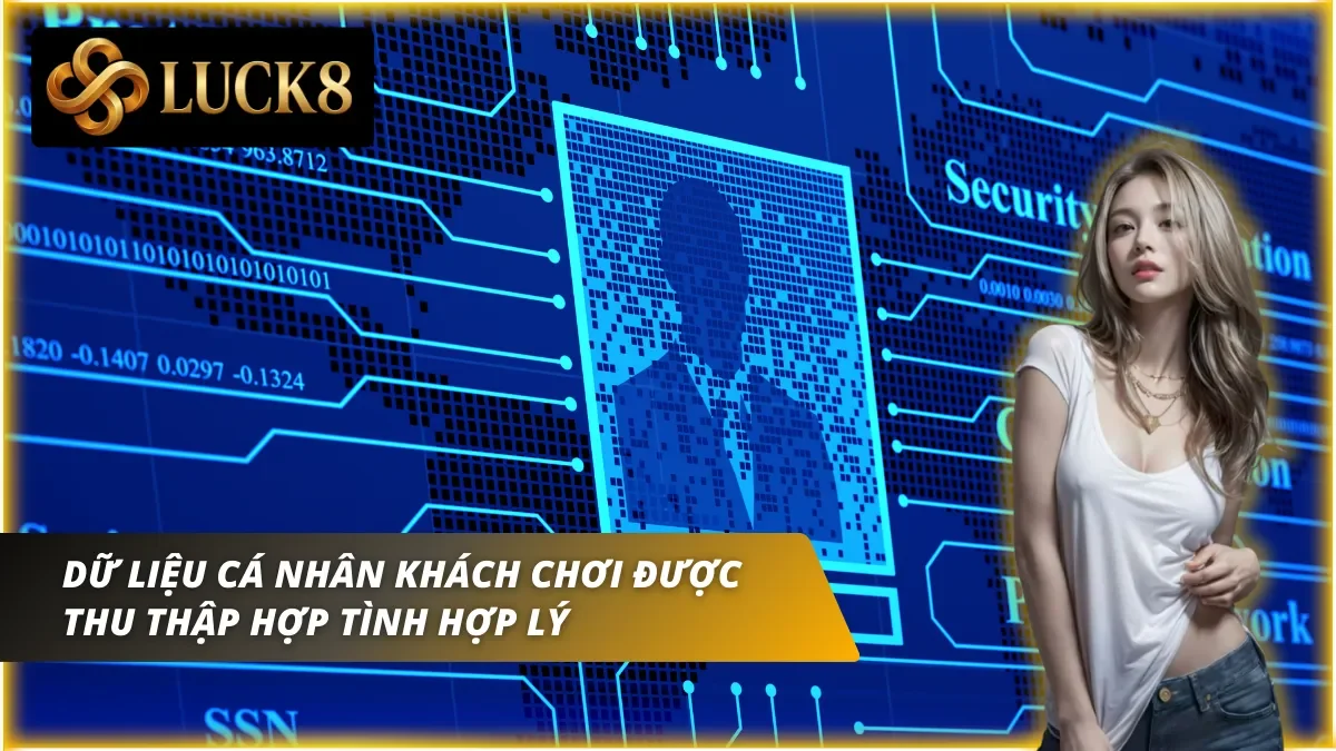 Lưu trữ thông tin để tối ưu trải nghiệm và xác minh chính chủ