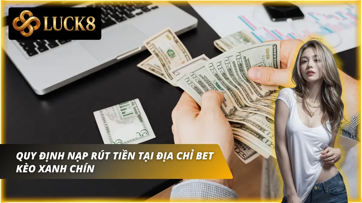 Bảo đảm tính chính xác và an toàn tuyệt đối cho mọi dòng tiền