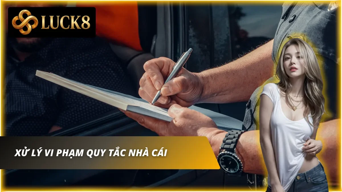 Áp dụng các biện pháp nghiêm khắc đối với tài khoản trục lợi