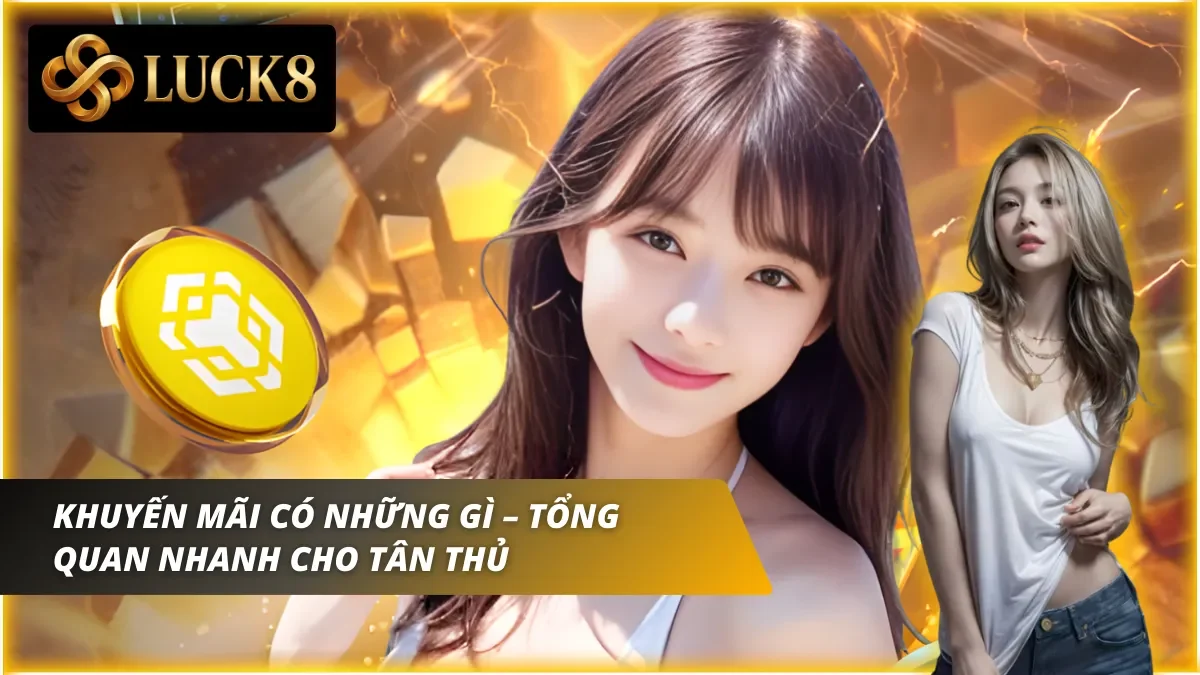 Đa dạng các sự kiện từ thưởng nạp đến hoàn trả vốn cược