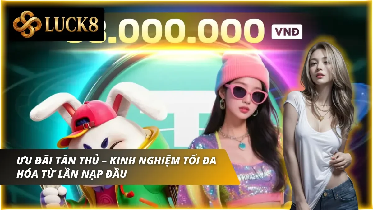 Tận hưởng ưu đãi đúng cách gia tăng trải nghiệm của bạn