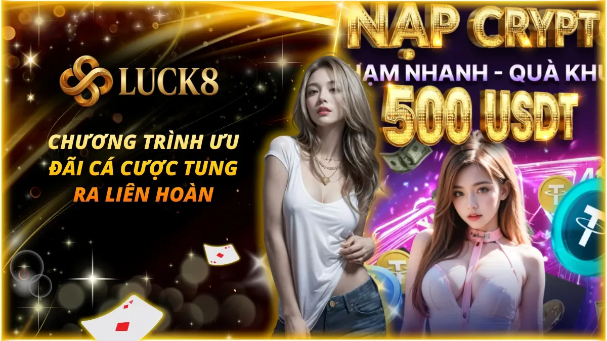 Gia tăng vốn thông qua các sự kiện điểm danh và hoàn trả xịn sò