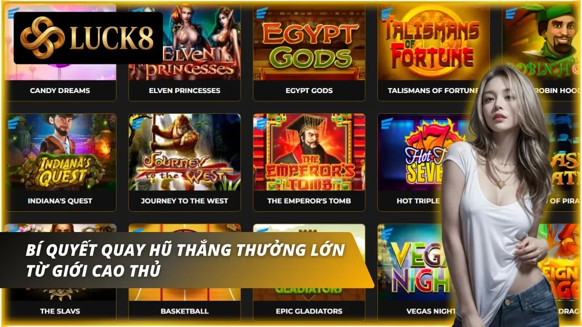 Đổi đời nhanh chóng chỉ với một lần nổ hũ thưởng đậm sâu