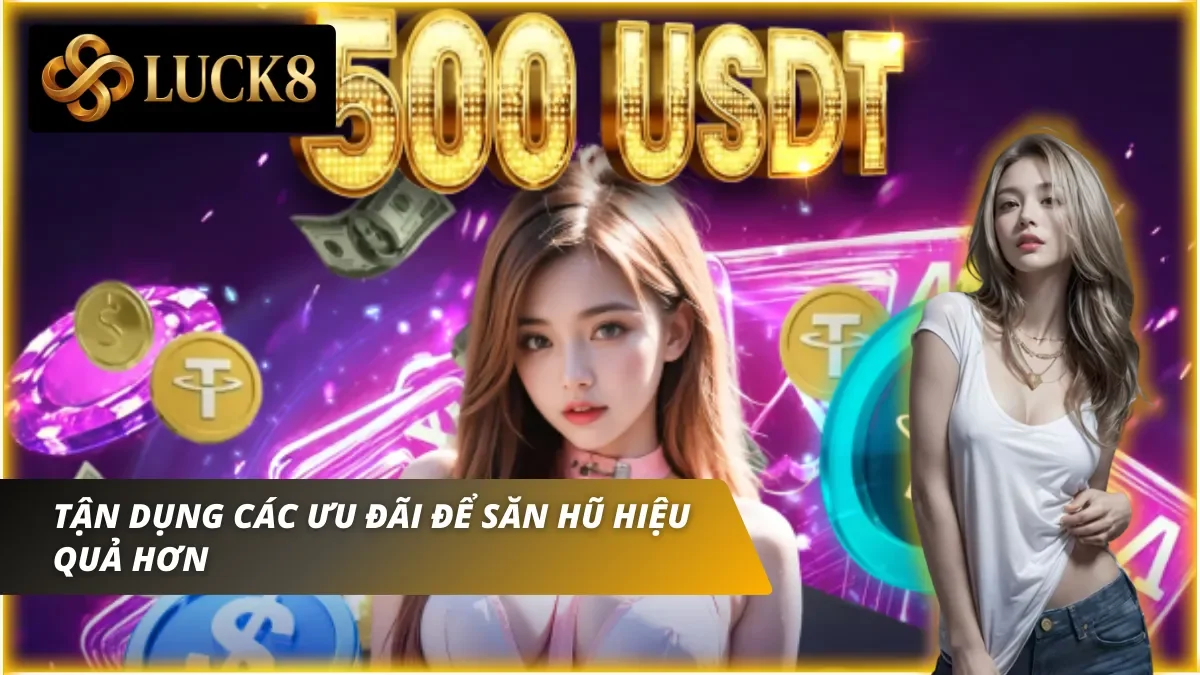 Trải nghiệm quay hũ được nhà cái nâng lên một tầm cao mới