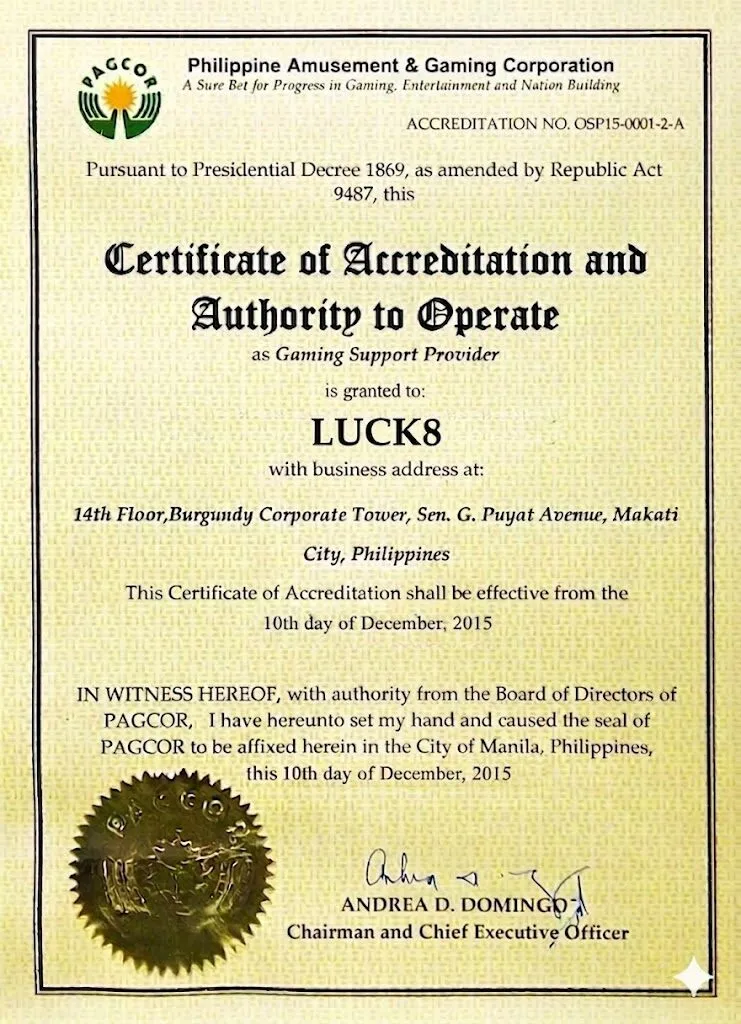 pagco-luck8