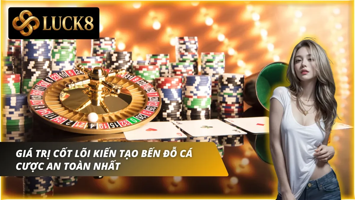 Đặt tính công bằng và quyền lợi của người chơi lên vị trí ưu tiên