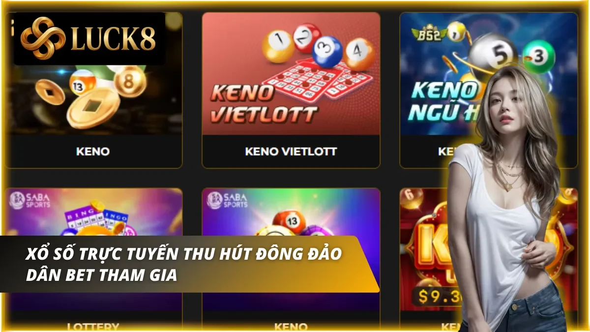 Chơi lô đề ăn thưởng cao vào cược online đơn giản